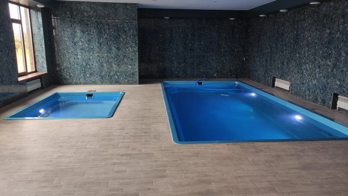 Laguna 3 — готовый проект в Тихвине