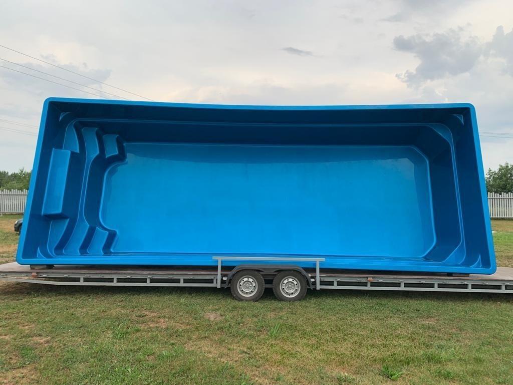 Laguna 9 — ландшафтный дизайн в Тихвине