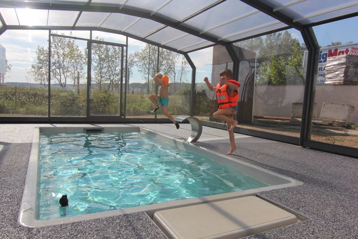 Laguna 5 — готовый проект в Тихвине