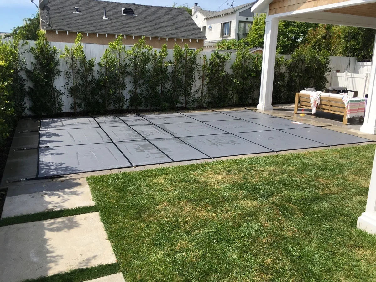 Покрывало Laguna Cover Mesh в Тихвине