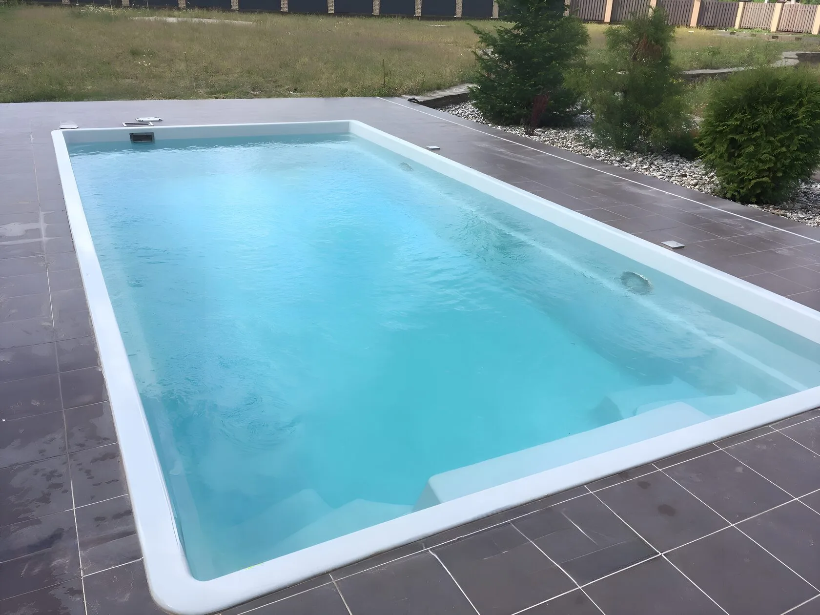 Laguna 7 — зона отдыха в Тихвине