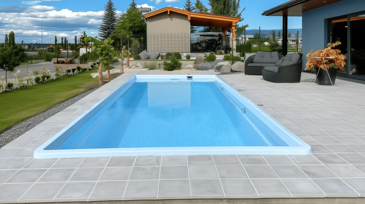 Laguna 7 — вид сверху в Тихвине