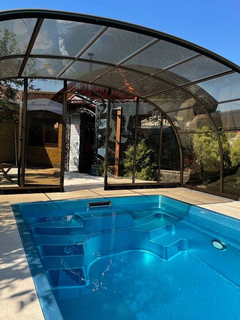 Laguna 6 — готовый проект в Тихвине