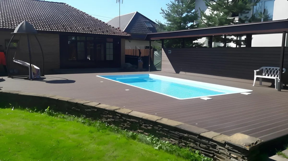 Laguna 8 — готовый проект в Тихвине